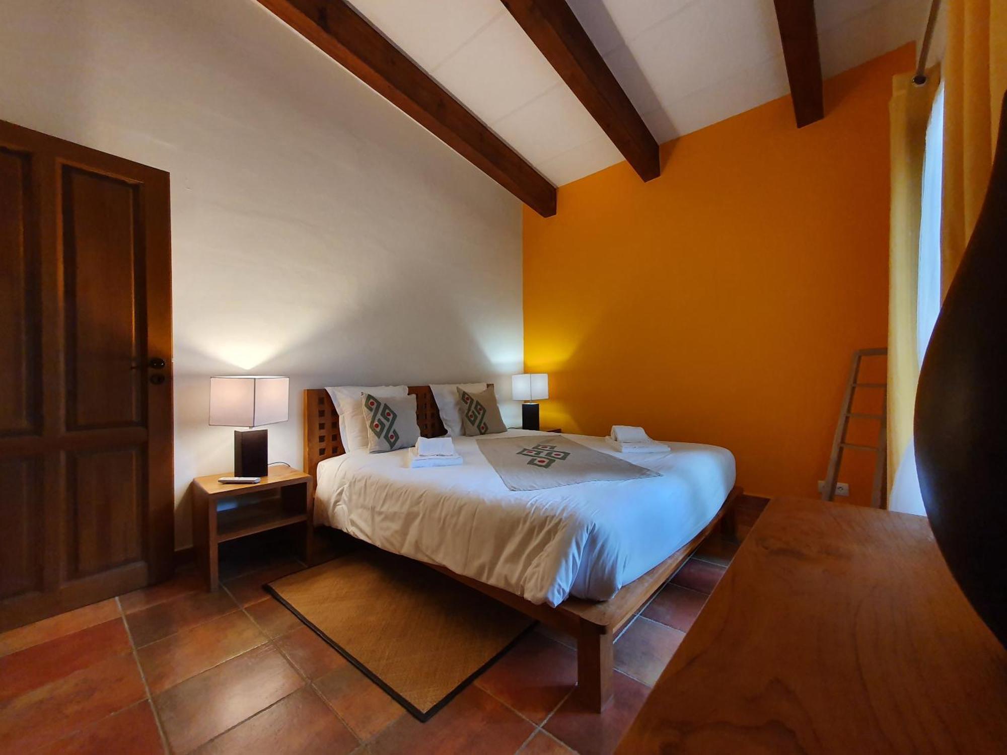 Domaine Codaleone Serriera  Quarto foto